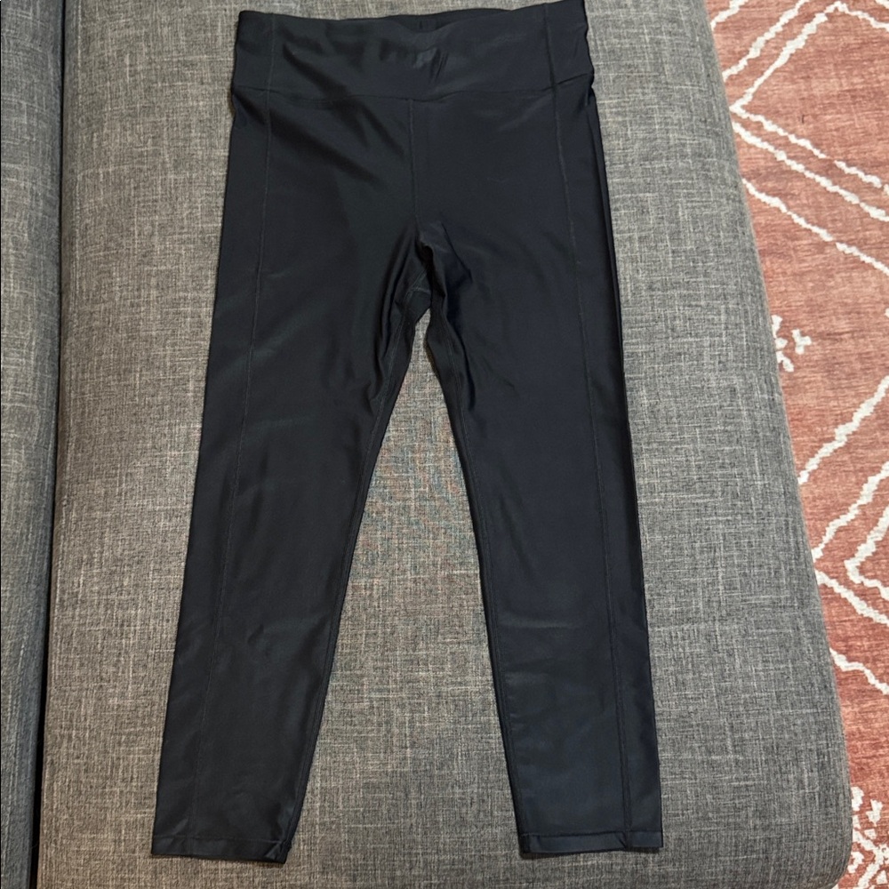 Sweaty Betty 7/8 leggings in black - Picture 4 of 5